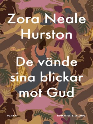 cover image of De vände sina blickar mot Gud